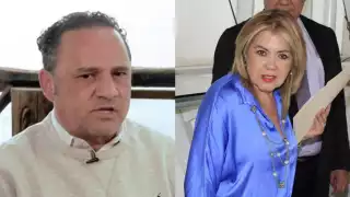 Silvia Urquidi presuntamente ha cambiado los nombres de 19 propiedades