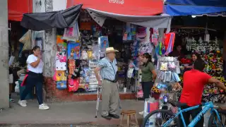 Combatirán al dengue en el Centro de Mérida por las inundaciones en  la temporada de lluvias 