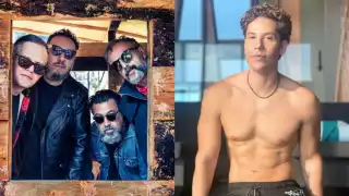 La famosa canción de Molotov ha causado polémicas a través de los años