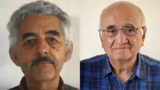 Los sacerdotes eran conocidos como 'El Gallo' y 'Morita' por la comunidad jesuita de Chihuahua