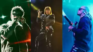 Humbe, Alejandra Guzmán y Gera MX llegarán a Mérida en agosto