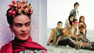 Frida Kahlo es la pintora más famosa en México