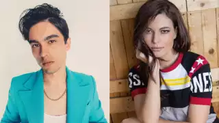 Natalia Subtil reveló que Sergio Mayer Mori le dejó a cargo a su hija