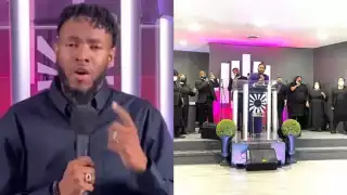 El pastor pidió disculpas a los días siguientes; sin embargo, es duramente criticado en redes