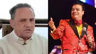 Se desconoce más información sobre la detención de Alberto Aguilera