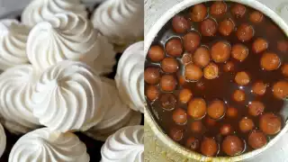 Los dulces yucatecos suelen venderse en parques, Centro Histórico y en playas del estado