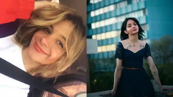 Violeta Marujoz falleció a los 26 años