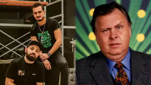 Seguidores de La Cotorrisa han señalado que fue una broma de mal gusto Seguidores de La Cotorrisa han señalado que fue una broma de mal gusto