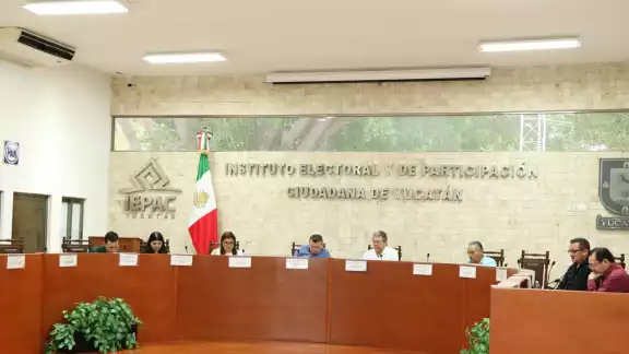 Para ganar sin problemas, en Yucatán un partido debe triunfar en al menos ocho municipios Para ganar sin problemas, en Yucatán un partido debe triunfar en al menos ocho municipios