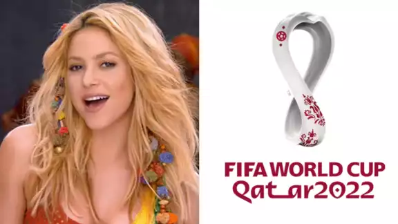 Los rumores sobre Shakira en Qatar 2022 se hacen más fuertes