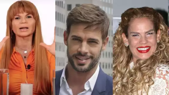 Mhoni Vidente, William Levy y Niurka han sido parte de estos famosos nacidos en Cuba que triunfaron fuera de su país