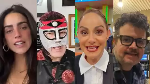 Artistas venden saludos personalizados hasta en 3 mil pesos