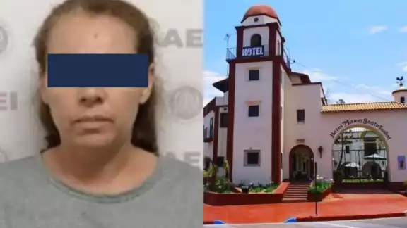La mujer permanecerá en prisión durante las investigaciones La mujer permanecerá en prisión durante las investigaciones