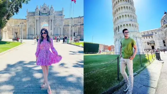 Carlos Rivera habla, por primera vez, de la boda y planes con Cynthia Rodríguez