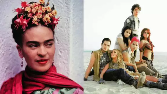 Frida Kahlo es la pintora más famosa en México Frida Kahlo es la pintora más famosa en México