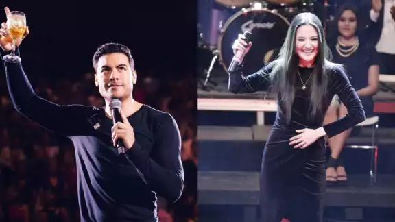 Carlos Rivera fue quien terminó su noviazgo con Hiromi Carlos Rivera fue quien terminó su noviazgo con Hiromi