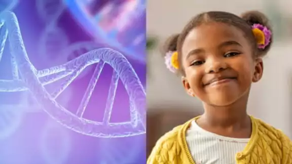 Una prueba de ADN comprobó las sospechas Una prueba de ADN comprobó las sospechas