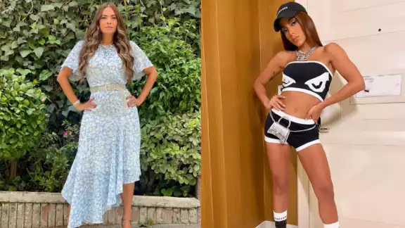 Galilea Montijo es también conductora de 'Las Estrellas Bailan en Hoy' Galilea Montijo es también conductora de 'Las Estrellas Bailan en Hoy'