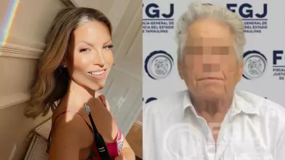 Andy Benavides no ha mencionado nada al respecto