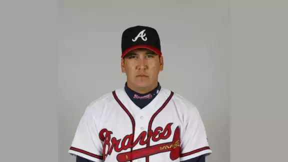 Este miércoles, Jesse García Jr.  Debutará junto a los Tigres de Quintana Roo