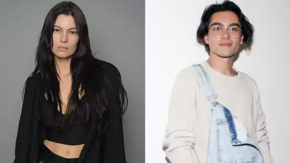 Natalia Subtil señaló que Sergio Mayer Mori lleva tiempo sin pagar la manutención de su hija Natalia Subtil señaló que Sergio Mayer Mori lleva tiempo sin pagar la manutención de su hija