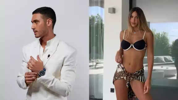 Alex Speitzer ni Shannon de Lima han confirmado su ruptura Alex Speitzer ni Shannon de Lima han confirmado su ruptura