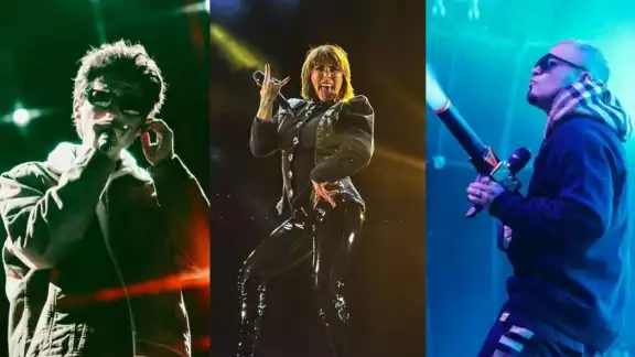 Humbe, Alejandra Guzmán y Gera MX llegarán a Mérida en agosto