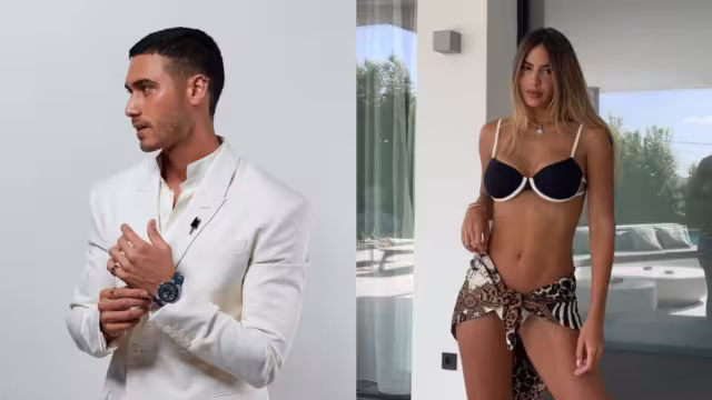 Alex Speitzer ni Shannon de Lima han confirmado su ruptura