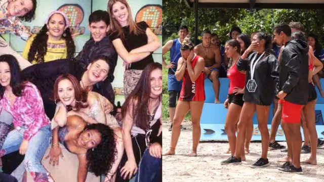 Ambas han formado parte de exitosas temporadas de realitys de Azteca