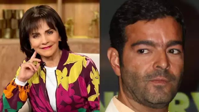 Pablo Montero pagará los daños causados por agredir a reportera de Ventaneando