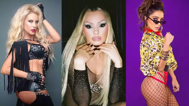 Lorena Herrera, Alexandra Stan y Manelyk González son algunas de las artistas que participarán en la Marcha LGBT+ de Mérida