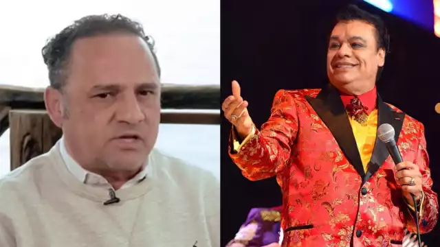 Se desconoce más información sobre la detención de Alberto Aguilera