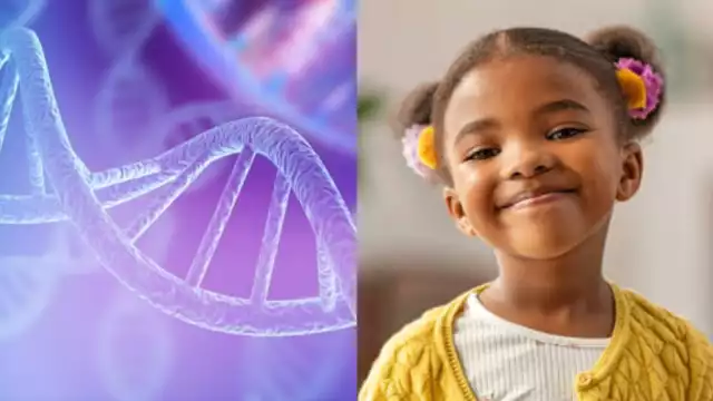 Una prueba de ADN comprobó las sospechas