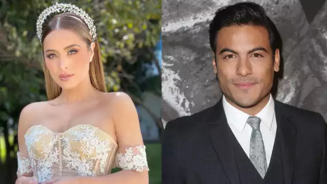 La conductora habría recibido ya la portada de su boda y hasta la comentó con sus compañeros de 'Venga la Alegría'