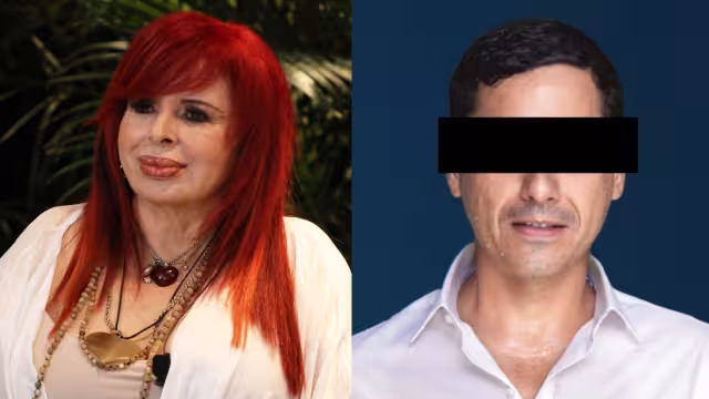 En redes sociales, Layda Sansores y Eliseo 'N' han compartido sus declaraciones sobre las acusaciones mutuas