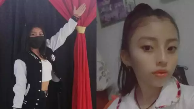 Aime Rosado Aguilar brincó el muro de su casa en Tizimín para huir con rumbo desconocido