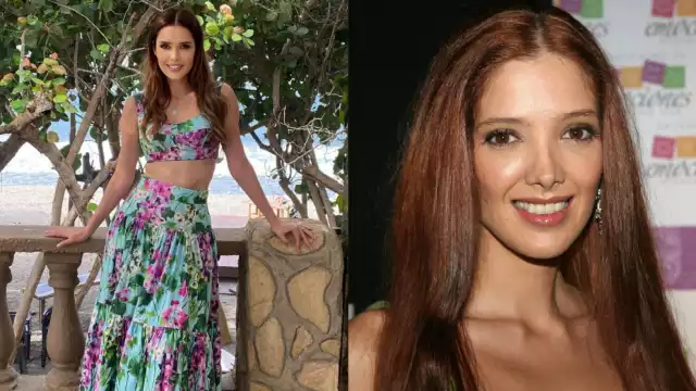 Fanáticos de Marlene Favela aseguran que tienen un parecido