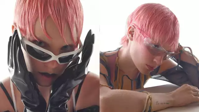 Belinda sorprendió a sus seguidores con su nuevo cambio de estilo