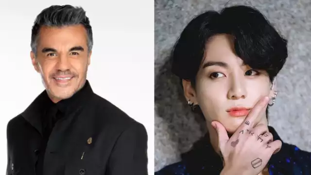 Army ha tomado a gracia las comparaciones entre 'El Vitor' y Jungkook de BTS