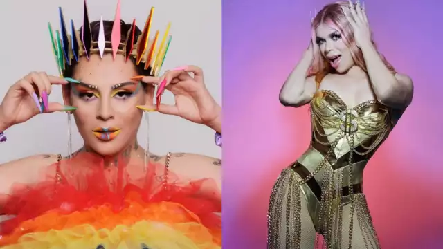 Kunno y Trixy Star promocionarán su nueva canción en Yucatán