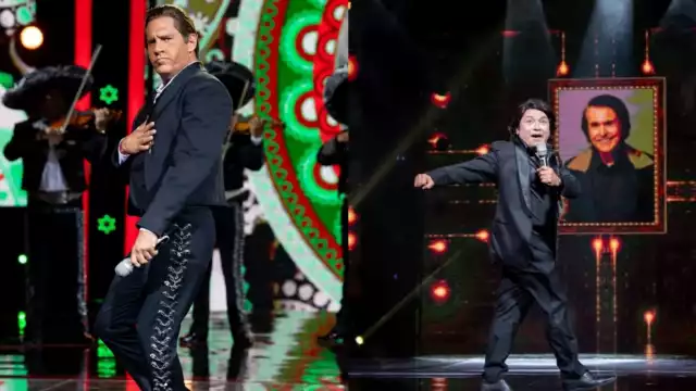 La segunda temporada de El Retador ya comienza a dejar polémicas