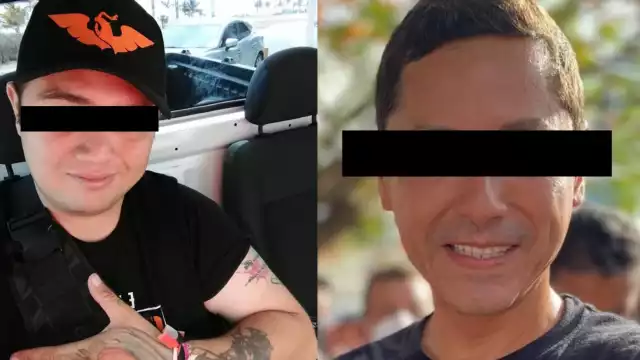 'El Jícama' formó parte de los actos delictivos durante la campaña de Eliseo 'N' a la gubernatura de Campeche