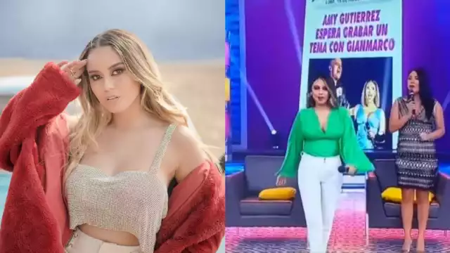 El video de lo ocurrido se hizo viral en redes sociales