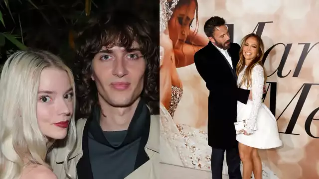 Jennifer López también se casó en secreto esta semana