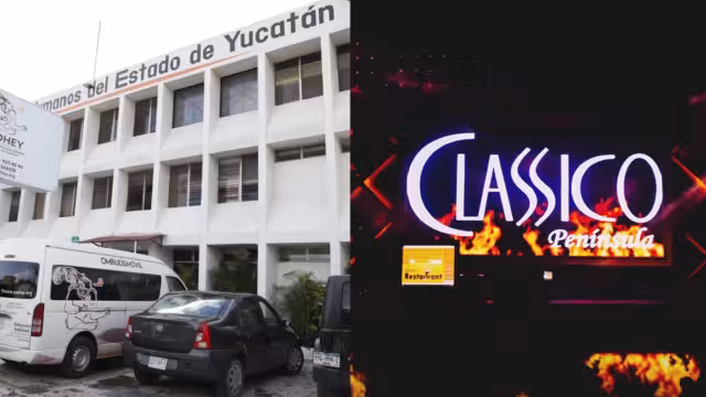 Codhey realizará las investigaciones para aclarar el asunto con Classico Península Mérida