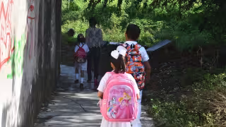 Regresa “Mochila Segura": Codhecam alista protocolo escolar tras violencia en planteles de Campeche