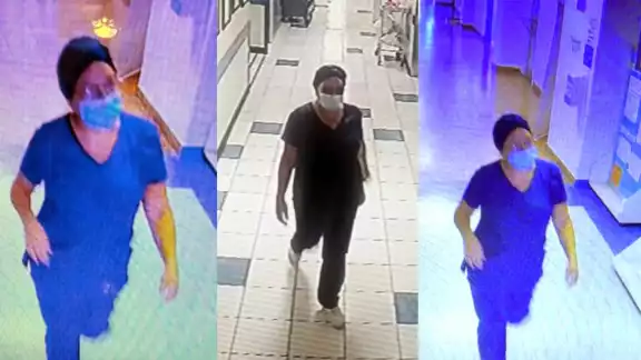 Se roban bebé de Hospital General de Occidente en Jalisco
