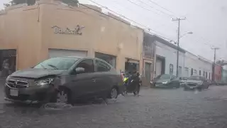 Clima en Yucatán 12 de junio: Habrá chubascos con tormenta  por la tarde este jueves