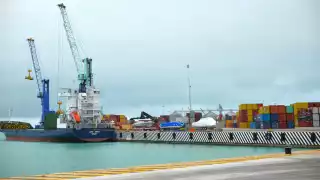 Yucatán lidera el crecimiento nacional en exportaciones en el primer trimestre del 2025