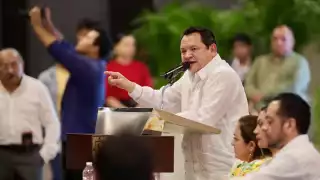 Arrancan los foros para el Plan Estatal de Desarrollo Renacimiento Maya en Yucatán